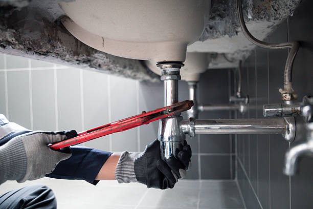 Trusted Emergency Plumber service in Cedar Springs, MI - Masters Plumbing Service